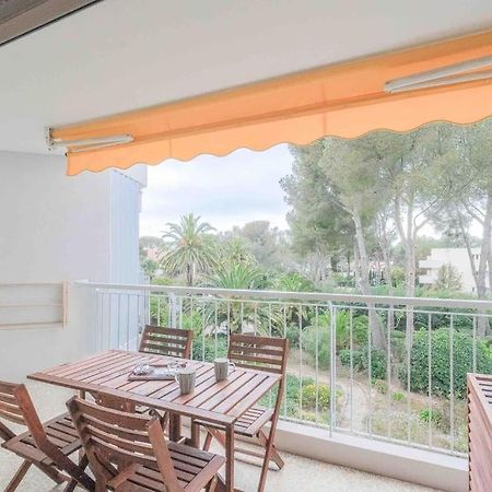 Ferienwohnung Boreal 4 Pax Bord De Mer Saint-Raphaël Exterior foto